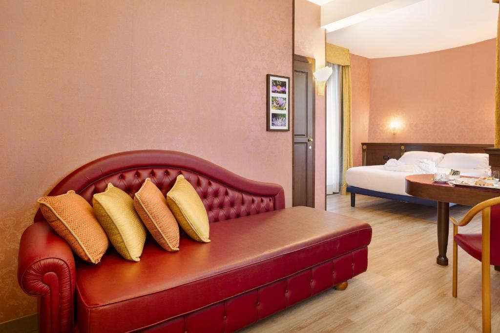 Best Western City Hotel - 3