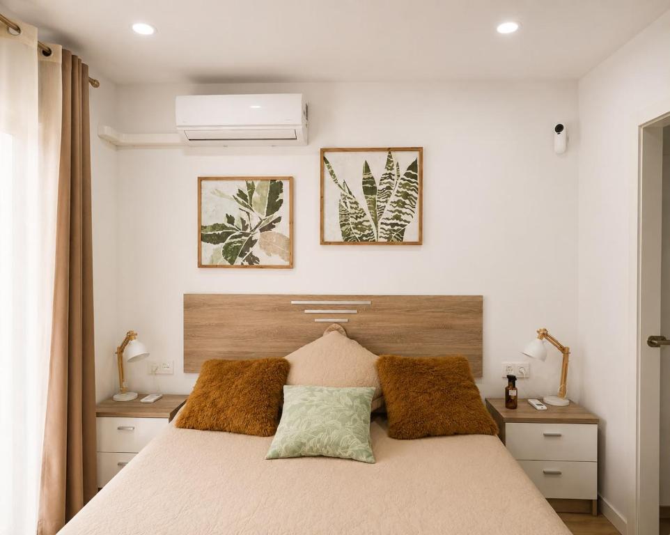 Rent Apartment 5 Min from Playa del Cura - 3