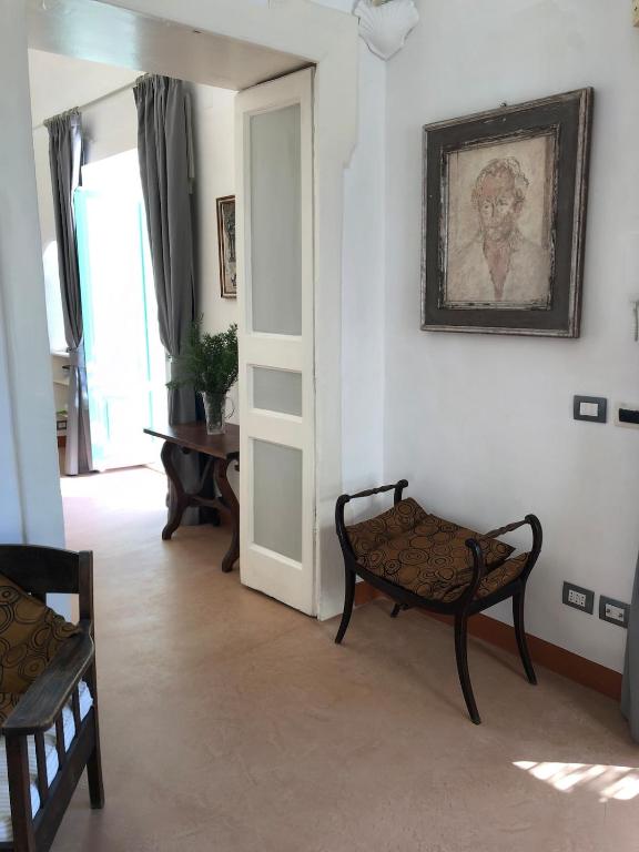 Casa San Matteo - Positano - 2