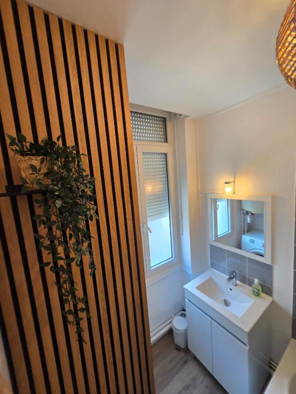 Adélise T2 cosy et lumineux au cœur de Malo-les-Bains - 3