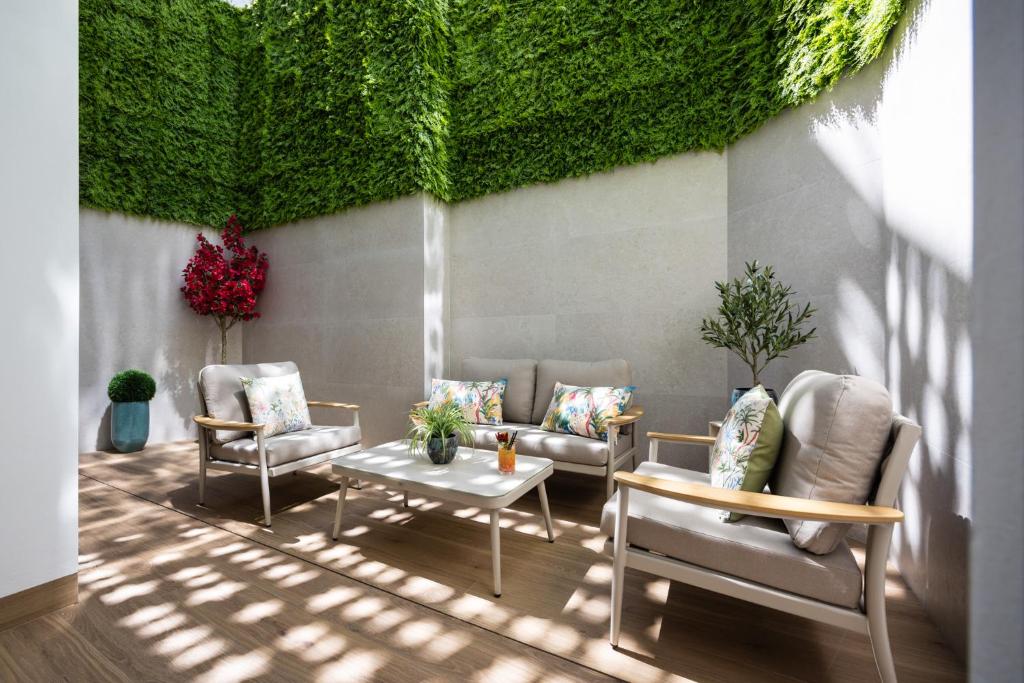 AZUL HOME SUITES Estepona - 2