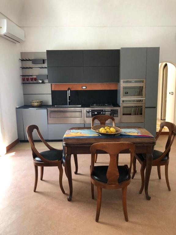 Casa San Matteo - Positano - 3