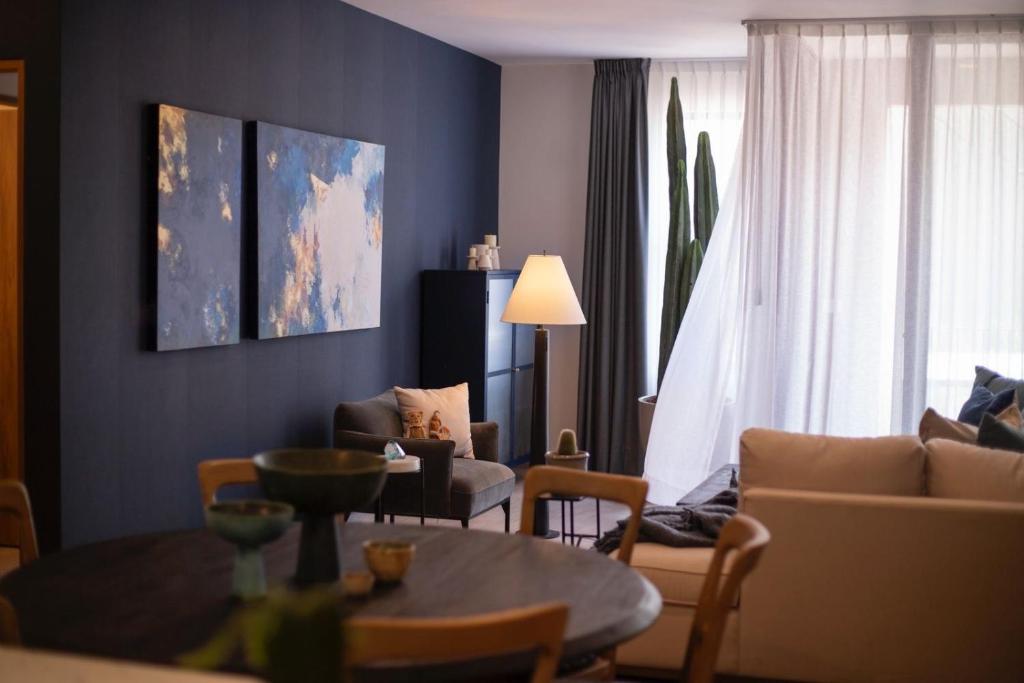 Atelier San Miguel - 1