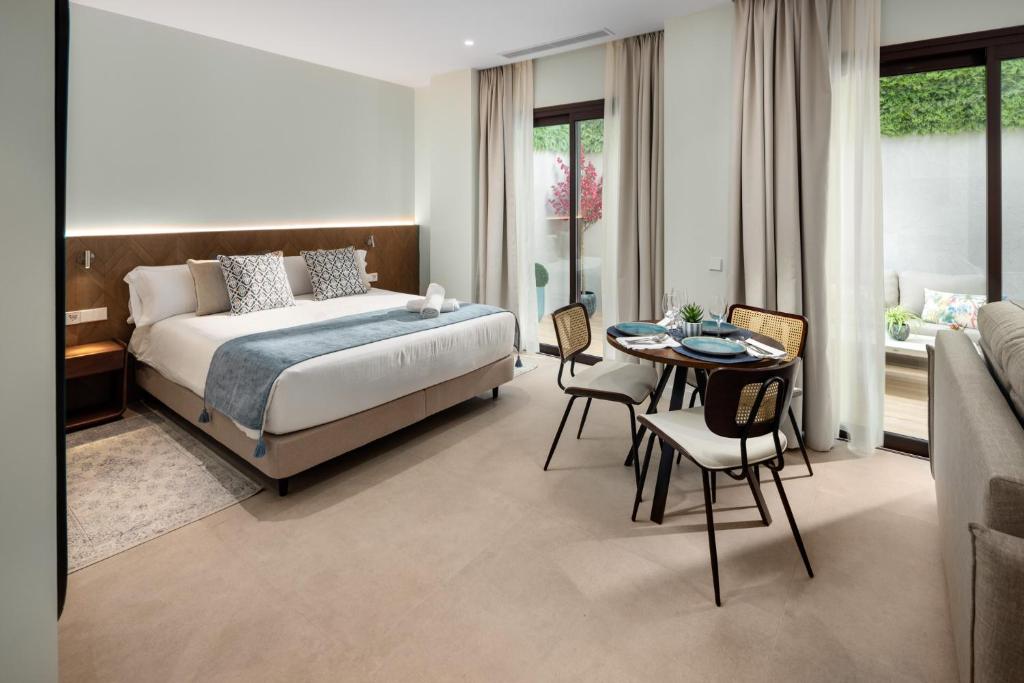 AZUL HOME SUITES Estepona - 4