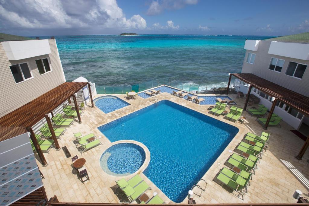 Hotel Decameron Maryland All Inclusive - 4