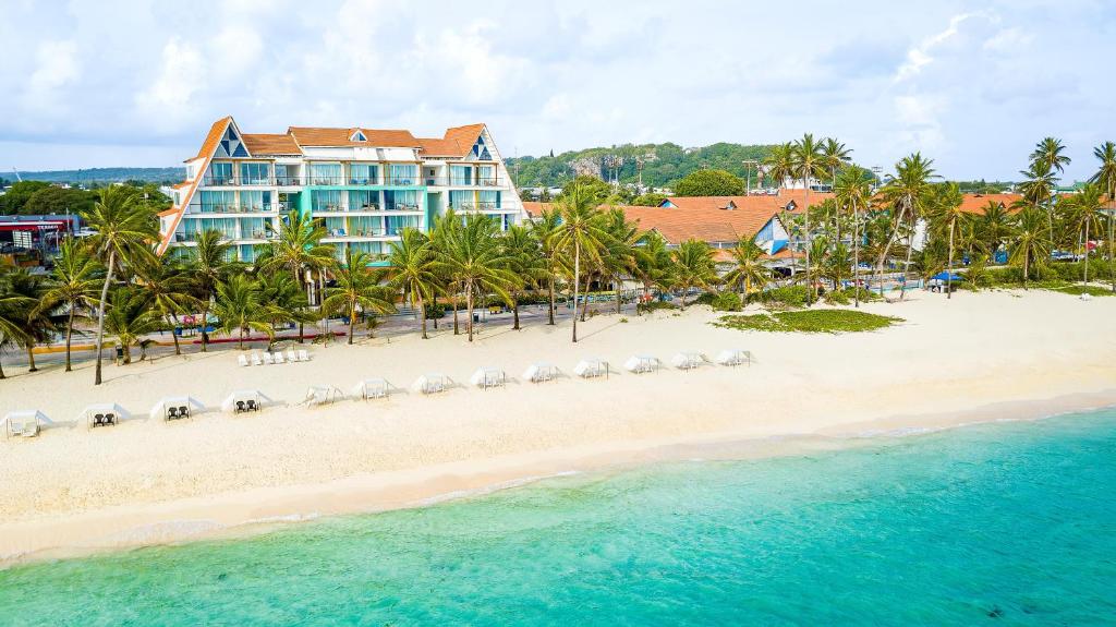 Decameron Isleño - All Inclusive - 2