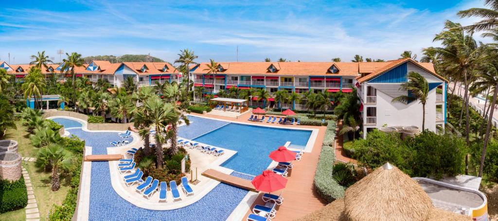 Decameron Isleño - All Inclusive - 5