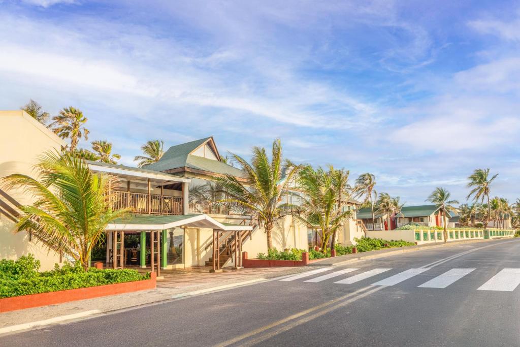Decameron San Luis - All Inclusive - 1