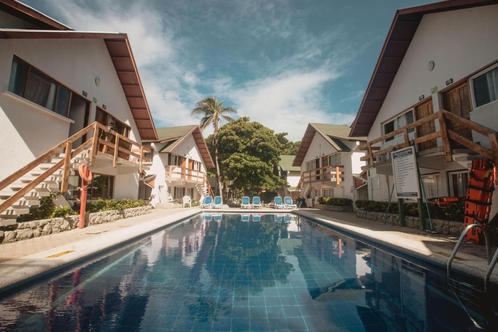 Decameron San Luis - All Inclusive - 3