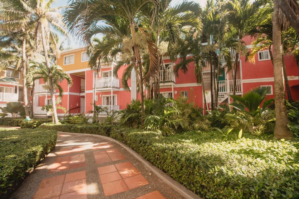 Decameron San Luis - All Inclusive - 4