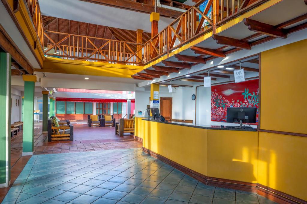 Decameron San Luis - All Inclusive - 5