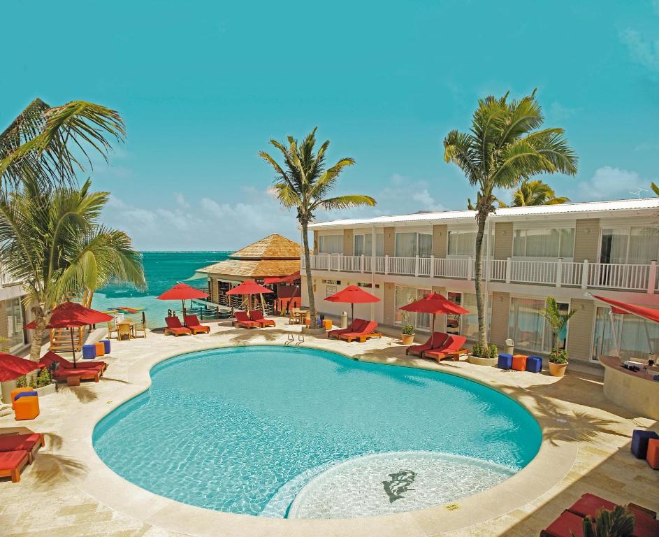 Decameron Los Delfines - All Inclusive - 2