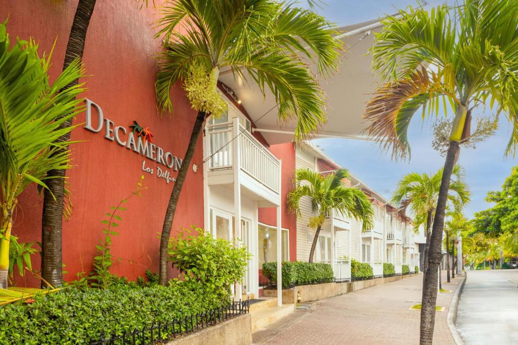 Decameron Los Delfines - All Inclusive - 5
