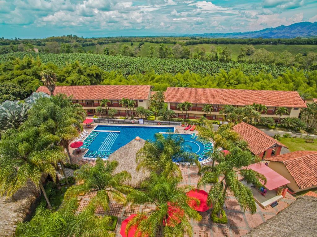 Decameron Panaca - All Inclusive - 1