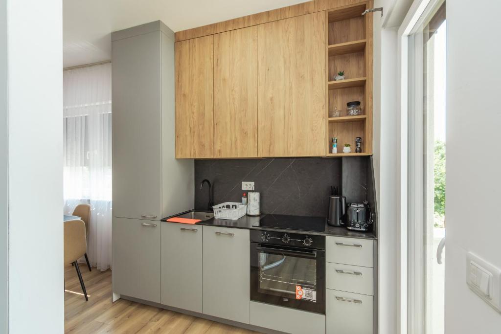 Neri Studio Apartment - 2