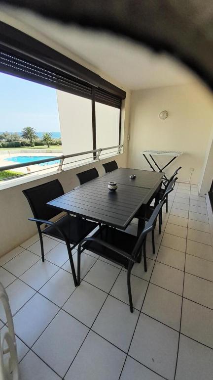 Résidence Les Rivages de Rochelongue - maeva Home - Appartement 3 pièces 6 personnes Confort - Vue mer MAE-1585 - 1