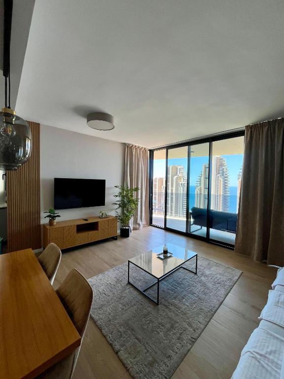 Apartment Torre Sakura 21 a by VivaMar - 5