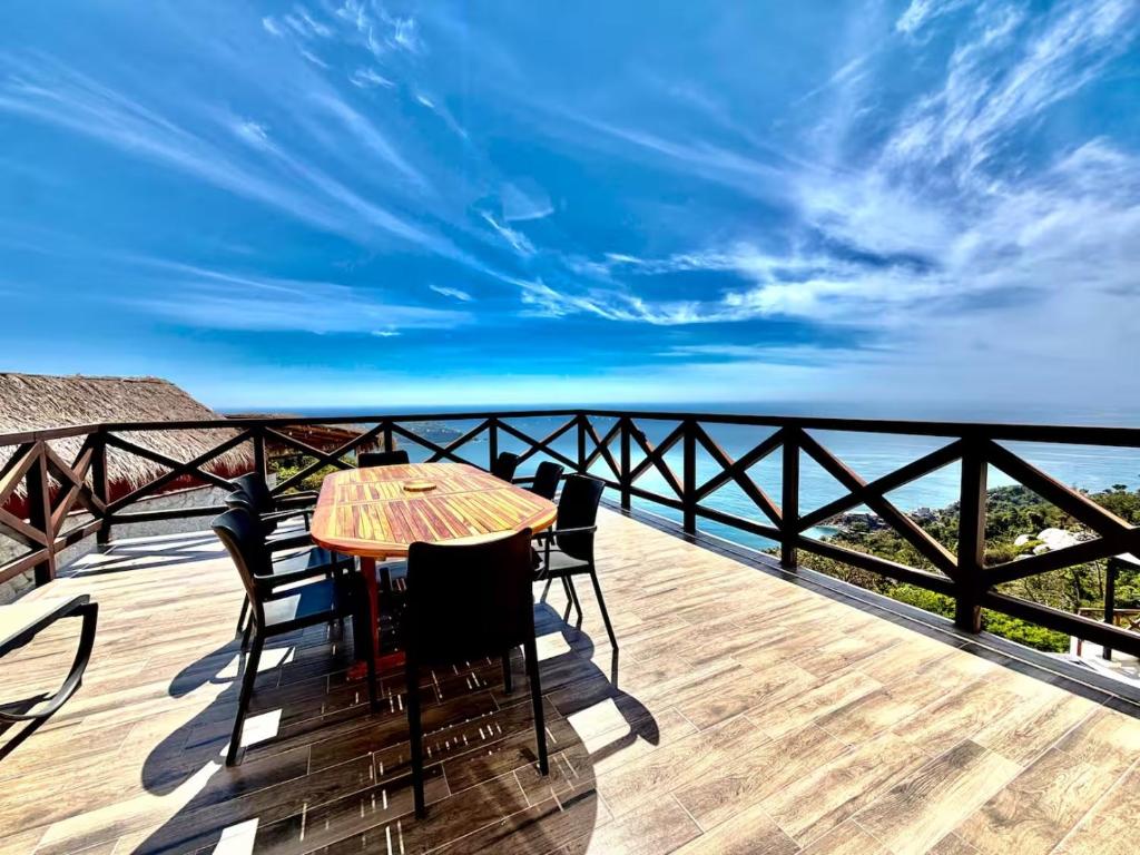 Magnífica casa en Acapulco - 2
