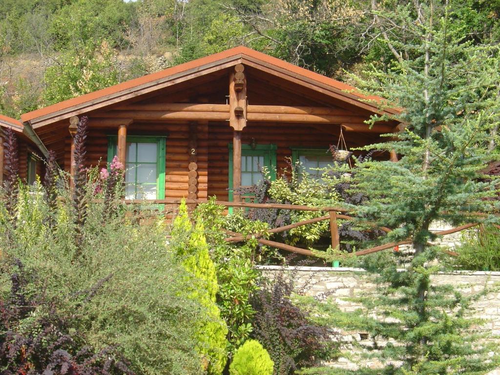 Xenios Chalet photo