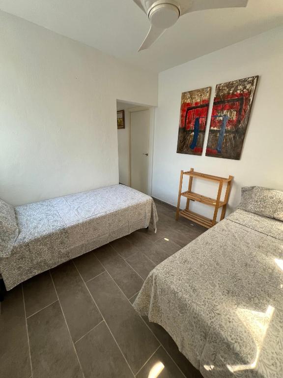 Tierra y mar, apartamento de alquiler de temporada - 4