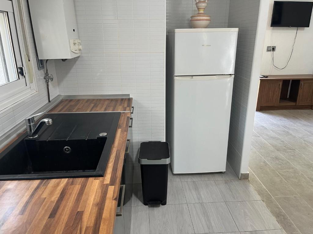 Tierra y mar, apartamento de alquiler de temporada - 5