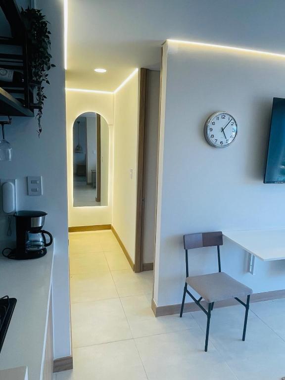Alura Suite 807 Nature and rest in Quindío - 2