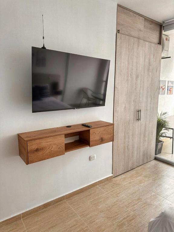 Apartasuite frente al mar - 3