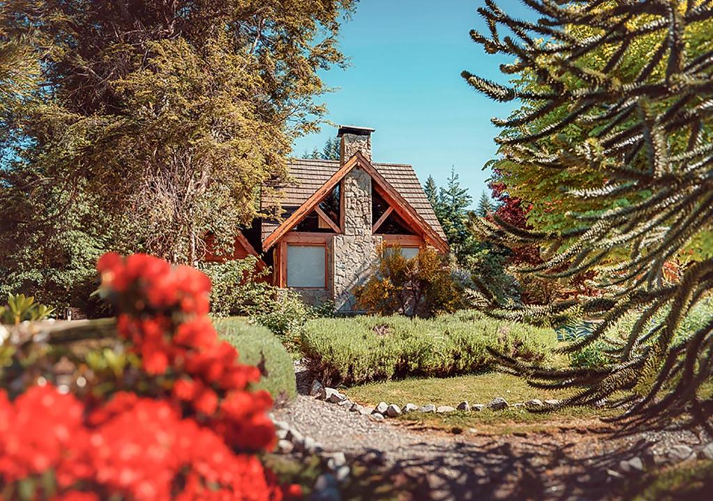 Tillka - Casas de Montaña - 1