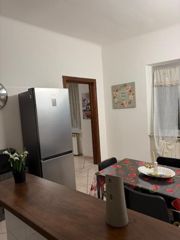 Modern three room apartment in Genoa 5 min to the airport - 5