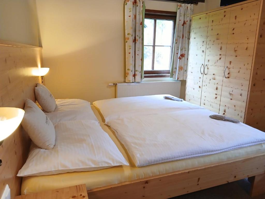 Ferienwohnung Alte Schule - 3
