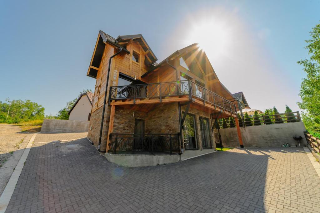 LUX PINE house - 2