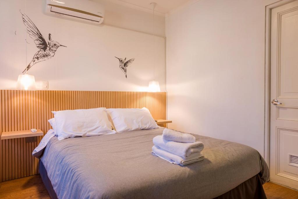 Terranova Apartments by Andes STR - 3