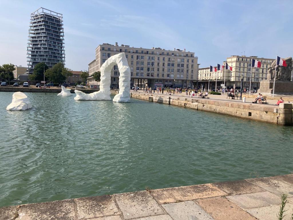 Apartement, entier, duplex Notre-Dame - 5