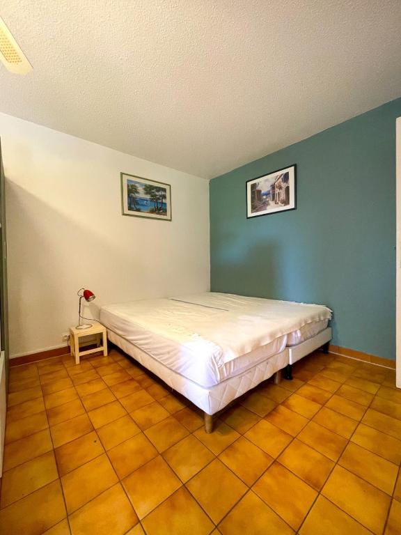 Nice Studio With Balcony Near The Beach - 4