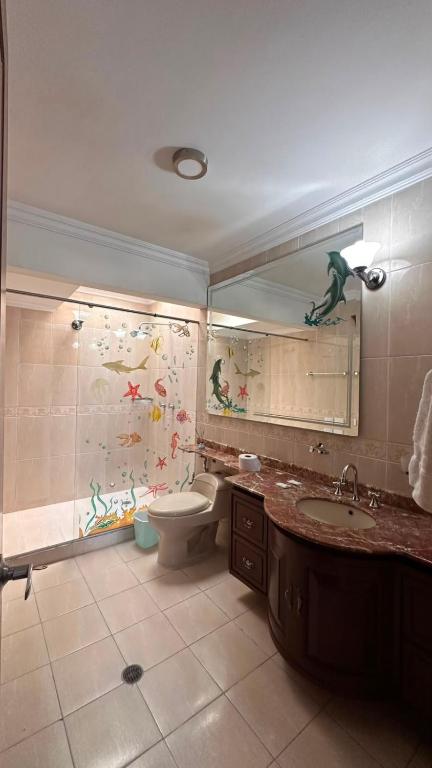 Hotel Casa Sharon - 5