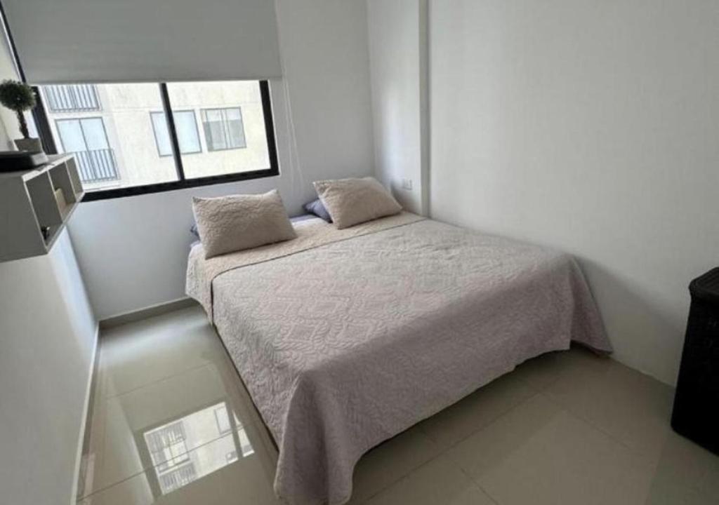 Fortezza 3 apartamento en exclusivo sector - 2