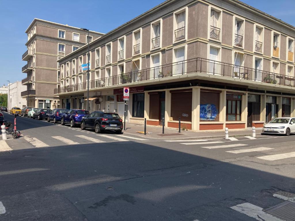 Apartement, entier, duplex Notre-Dame - 3
