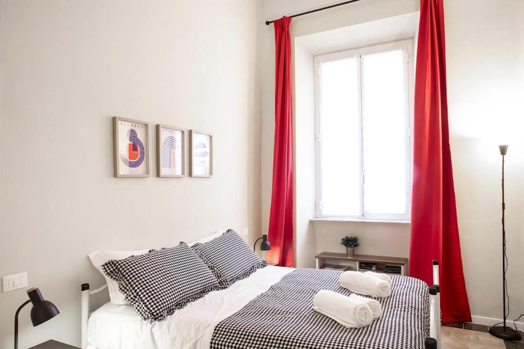 Plinio Suite - 3