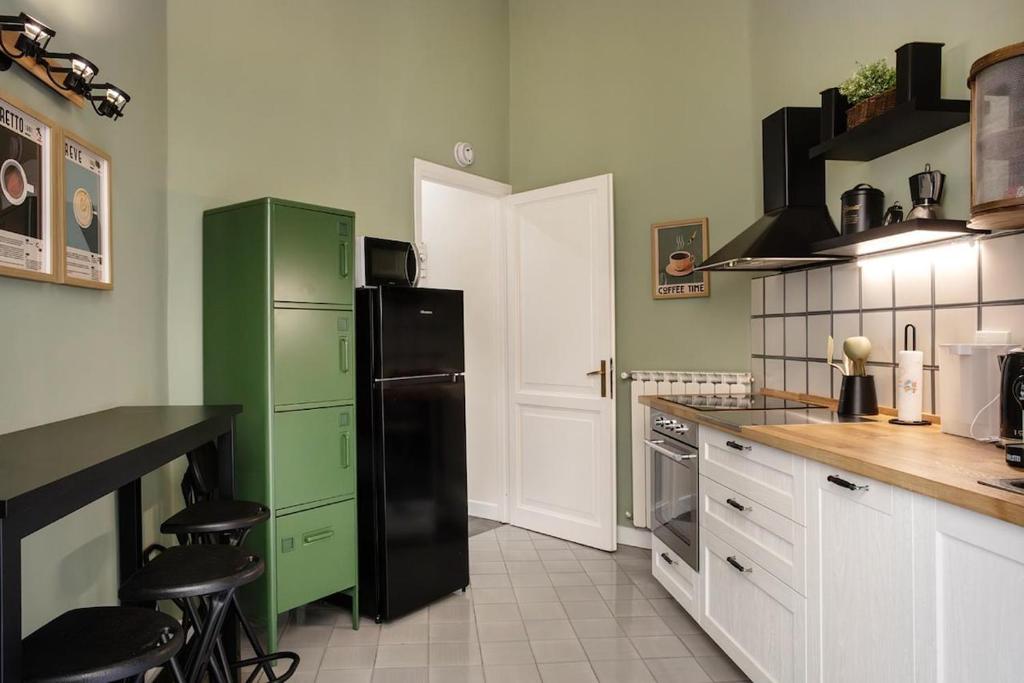 Plinio Suite - 4