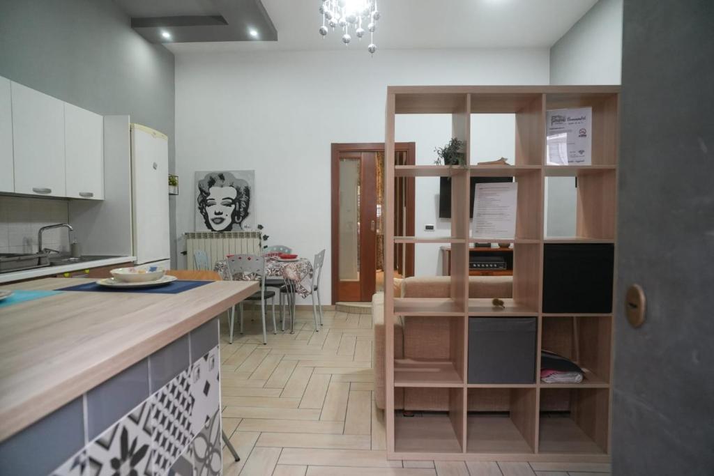 Napoli's little bridges Guest House - 5