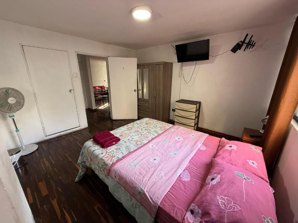 Excelente Apartamento 601 en Miraflores - 1