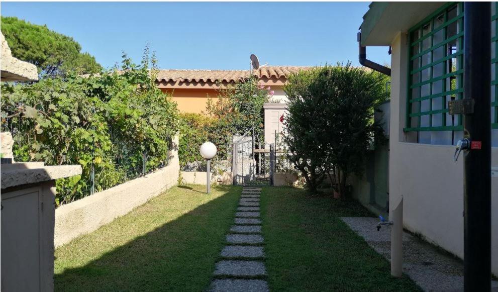 Donatella's House - 4