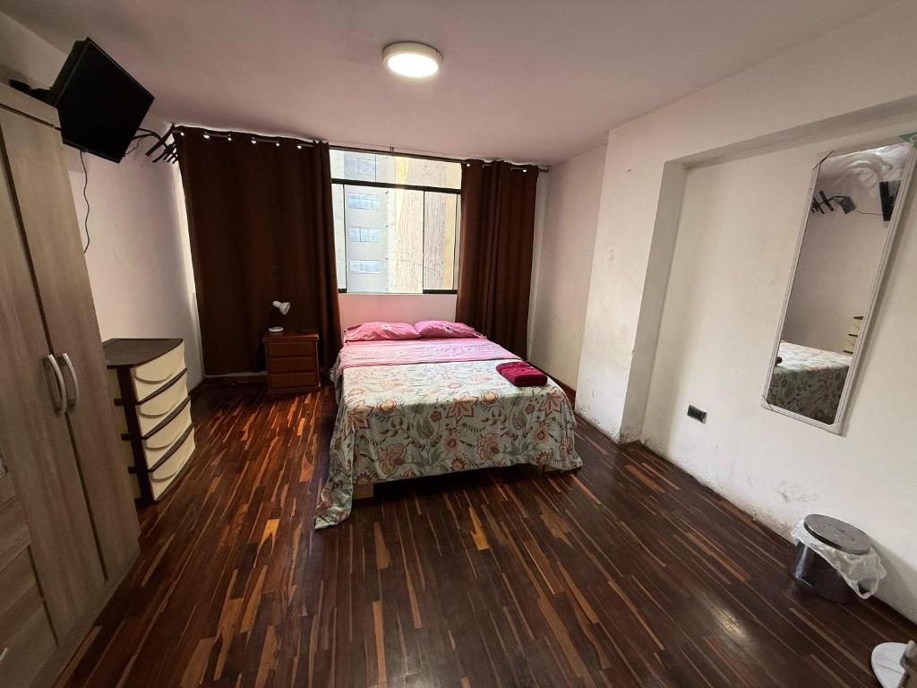 Excelente Apartamento 601 en Miraflores - 4