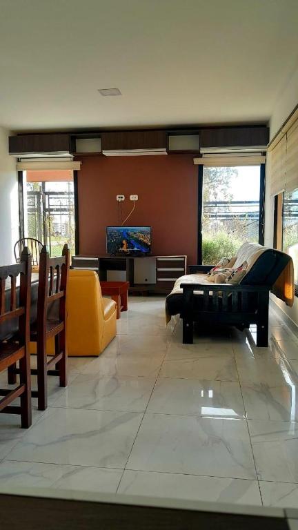 Casa alojamiento ,San Miguel del Monte - 2