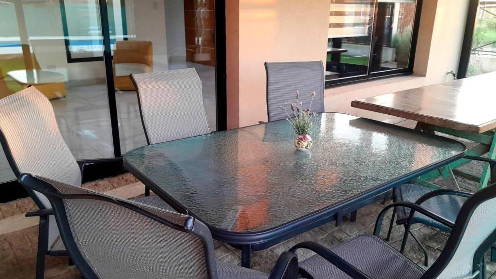 Casa alojamiento ,San Miguel del Monte - 5