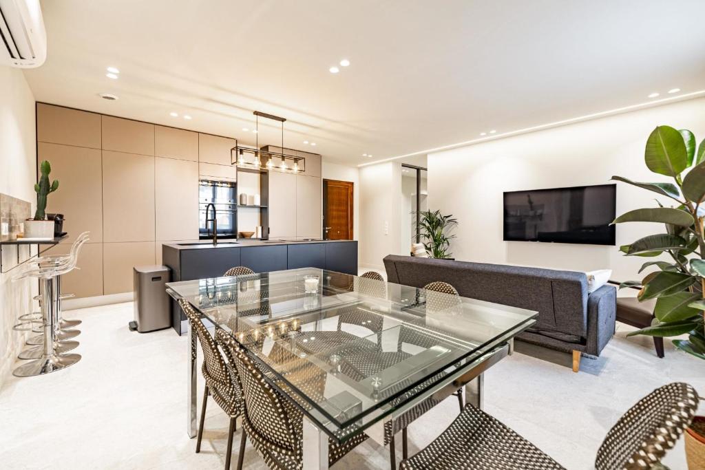 42 SERBE - Luxurious 3-bedroom 50m from Croisette and Palais - 2
