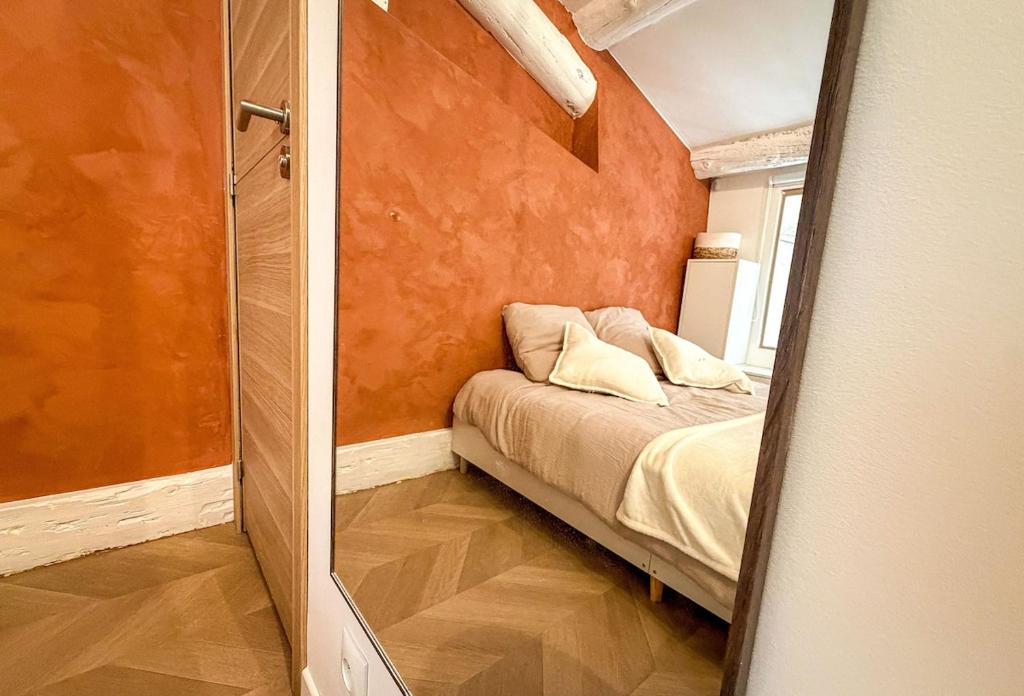 Duplex T3 neuf, 2 suites privées, Aix historique - 2