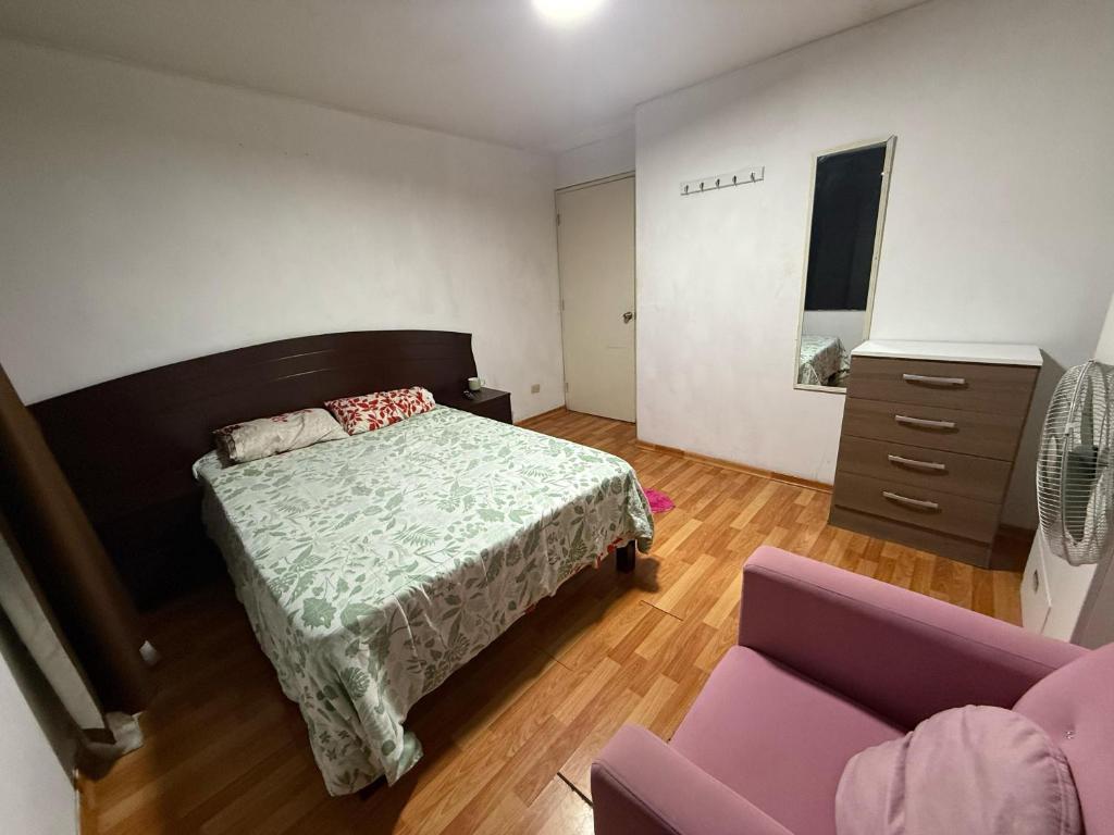 Excelente Apartamento 903 en Miraflores - 4