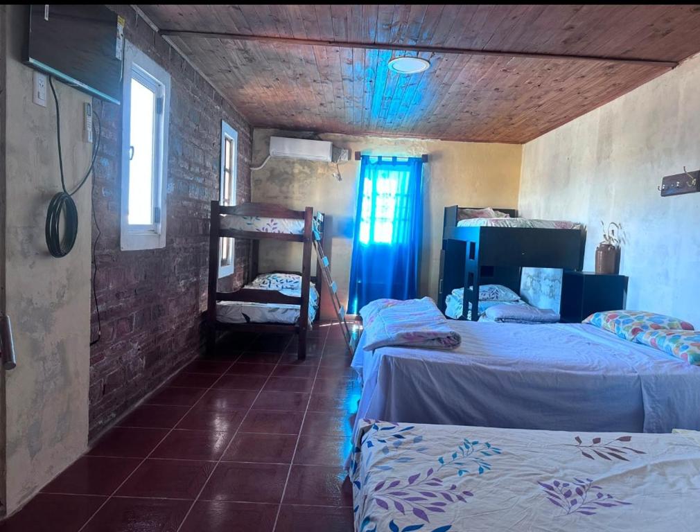 Casa Quinta Dept Alquila dia - 4
