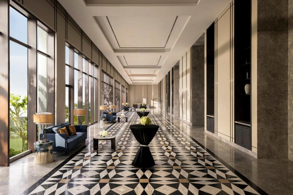 Meeting room / ballrooms, InterContinental Halong Bay Resort by IHG in Hạ Long